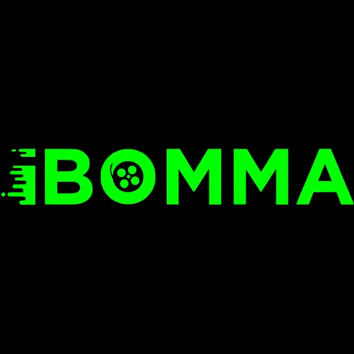 iBomma Official Website